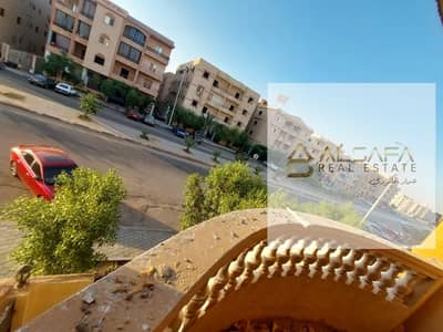 4 Bedroom Flat for Sale in Shorouk City, Cairo - WhatsApp Image 2025-05-11 at 12.52. 03 PM (4). jpeg