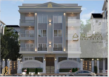 3 Bedroom Apartment for Sale in New Cairo, Cairo - WhatsApp Image 2025-08-03 at 2.23. 17 PM. jpeg