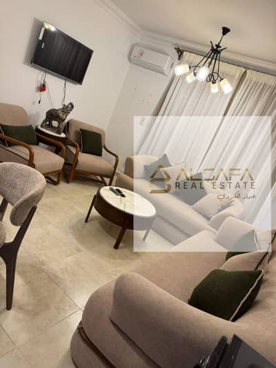 2 Bedroom Flat for Rent in Madinaty, Cairo - WhatsApp Image 2025-08-28 at 2.03. 10 PM (1). jpeg