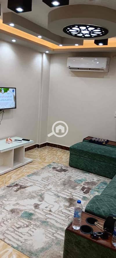 شقة 1 غرفة نوم للايجار في الشيخ زايد، الجيزة - 642e0d87-bcf1-440f-9ba9-a9d5712fd1fc. jpg
