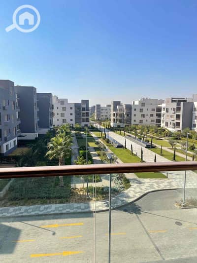 فلیٹ 2 غرفة نوم للايجار في الشيخ زايد، الجيزة - 46d6b190-8d5d-4226-9a09-90ab45bc590b. jpg