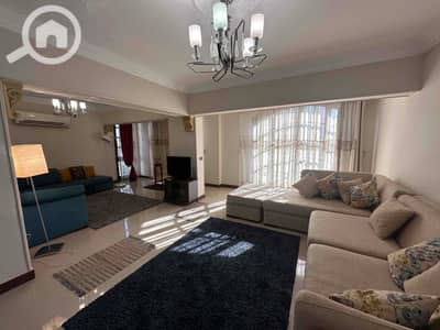 2 Bedroom Apartment for Rent in Sheikh Zayed, Giza - IMG_9962. jpg