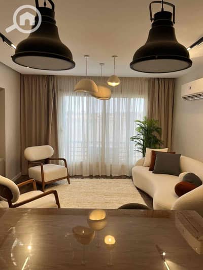 2 Bedroom Flat for Rent in 6th of October, Giza - fa31b485-ffa2-4ec8-adc2-1ee66576d69e. jpg