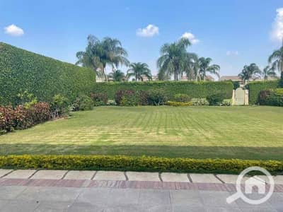 5 Bedroom Villa for Rent in Sheikh Zayed, Giza - 17bc6c64-e8a0-4922-bfd9-d5974364addc. jpg