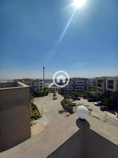 فلیٹ 1 غرفة نوم للايجار في الشيخ زايد، الجيزة - b10fd0ba-a650-4083-840b-3ee04fb3a8eb. jpg