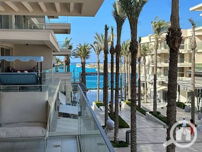 3 Bedroom Chalet for Rent in North Coast, Matruh - WhatsApp Image 2025-07-14 at 8.38. 17 PM (2). jpeg