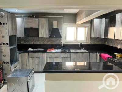 3 Bedroom Flat for Rent in Sheikh Zayed, Giza - 423e9500-b005-4946-83df-62be71abbeb3. jpg