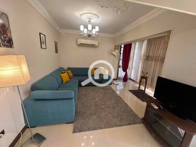 فلیٹ 2 غرفة نوم للايجار في الشيخ زايد، الجيزة - IMG_9971. jpg
