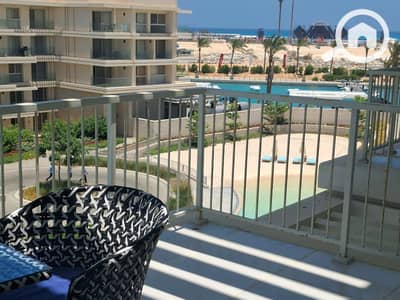 2 Bedroom Chalet for Rent in North Coast, Matruh - WhatsApp Image 2025-07-14 at 8.37. 44 PM (2). jpeg