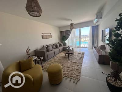 شاليه 3 غرف نوم للايجار في الساحل الشمالي، مطروح - 37218b08-d4ea-42b5-98eb-38c7ad0343bf. jpg
