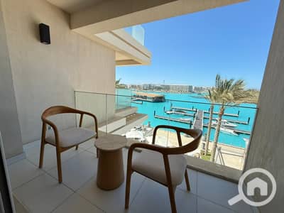 3 Bedroom Apartment for Rent in North Coast, Matruh - Chalet for rent  (3). jpeg
