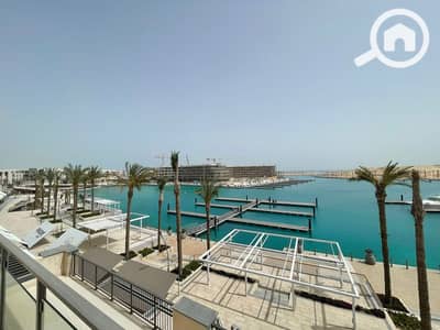 شاليه 2 غرفة نوم للايجار في الساحل الشمالي، مطروح - 09c088d8-c683-471e-855b-6f323dd3a700. jpg