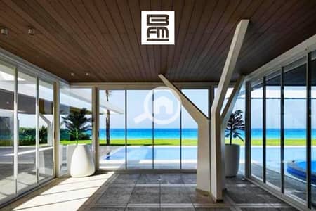 8 Bedroom Villa for Rent in North Coast, Matruh - 1237d0d9-829c-4cc4-bd79-9b1194d2ffcb. jpg