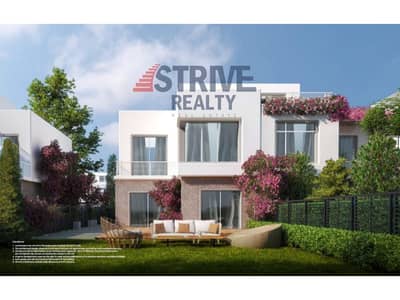 5 Bedroom Villa for Sale in North Coast, Matruh - dtrdtrf. jpg