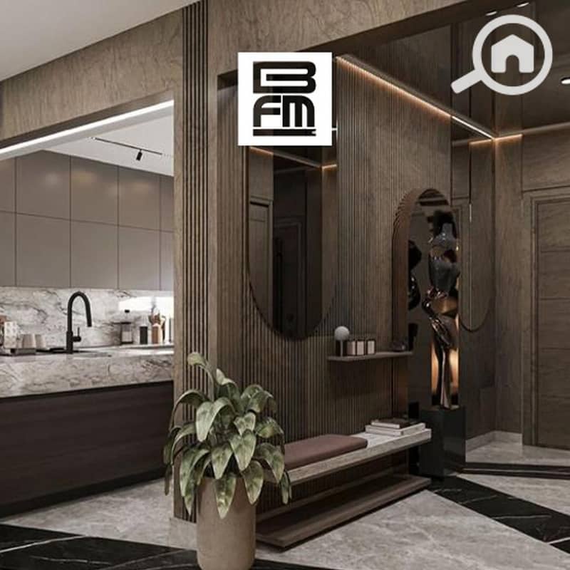 7 Villa for rent in Alrehab City (2). jpeg