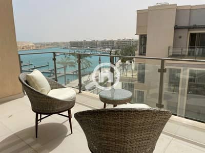 شاليه 3 غرف نوم للايجار في الساحل الشمالي، مطروح - d01f4368-13e0-4195-b9f9-34af5f4c2865. jpg