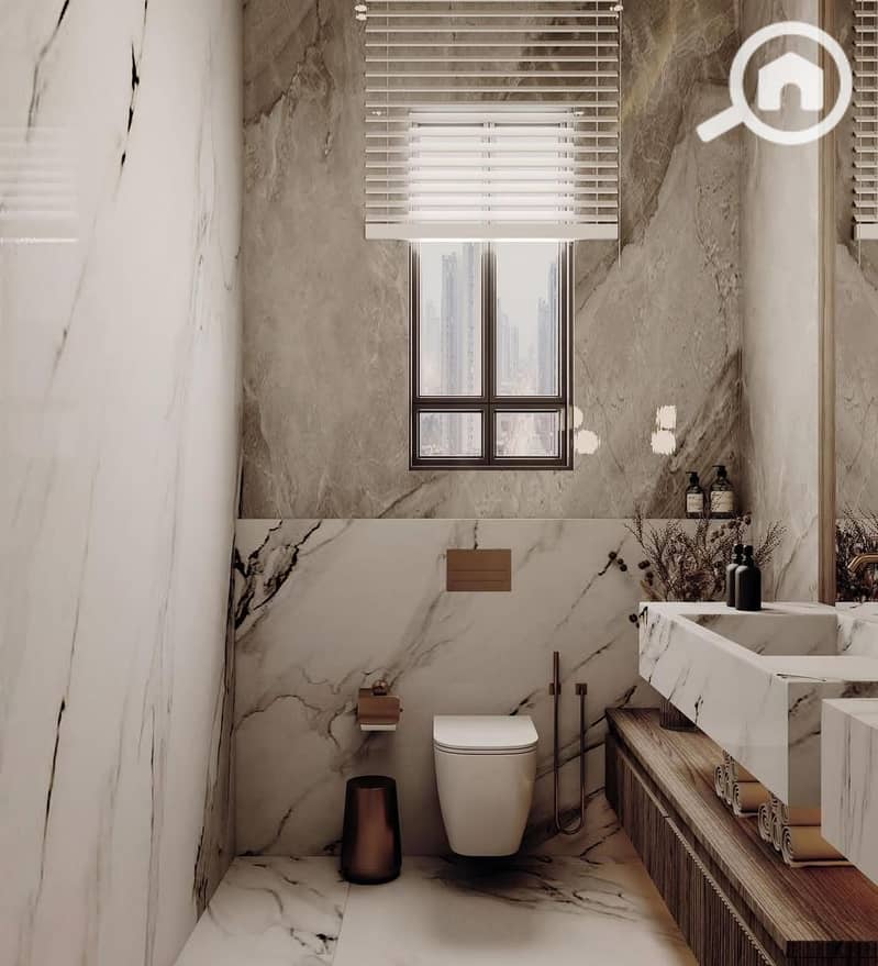 6 Villa for rent in Marassi (6). jpeg