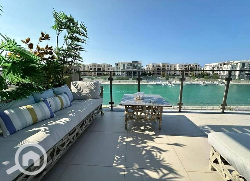 Chalet for rent in Marassi (1). jpeg