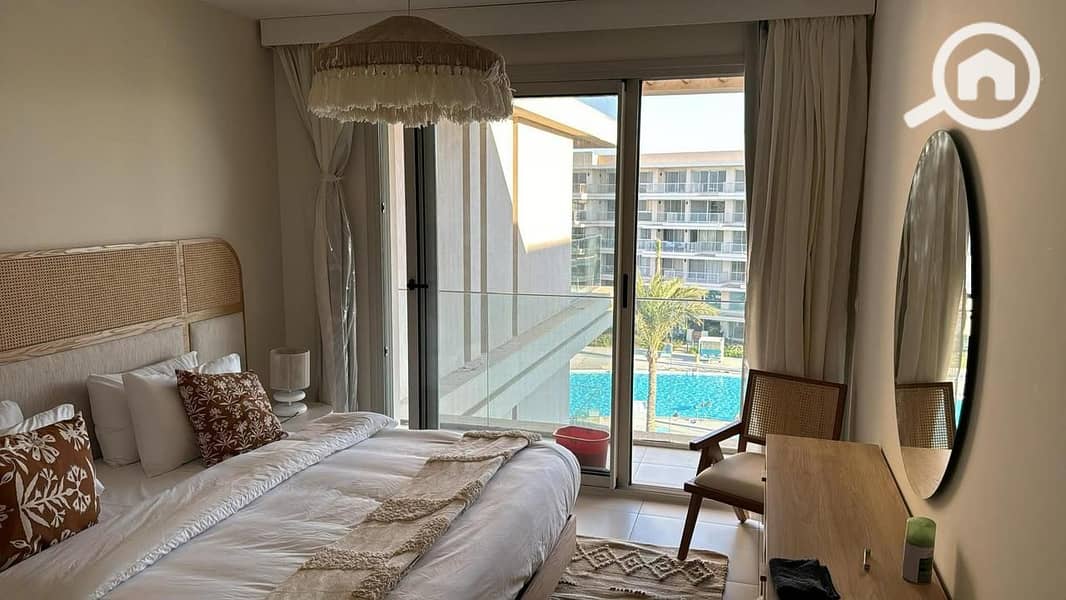 4 Chalet for rent in Marassi (4). jpeg