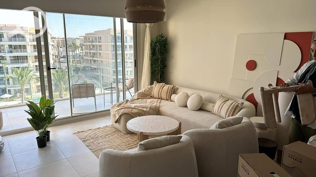 5 Chalet for rent in Marassi (5). jpeg
