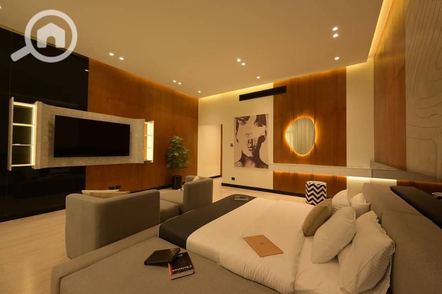 2 Villa from the owner, for rent in Marassi (1). jpeg