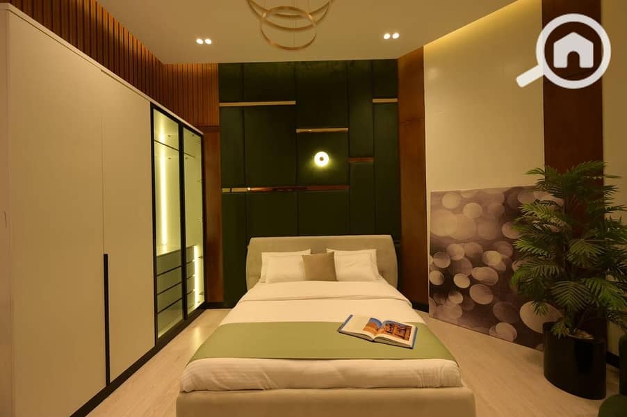 6 Villa from the owner, for rent in Marassi (10). jpeg