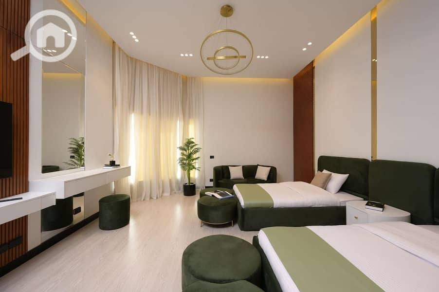 7 Villa from the owner, for rent in Marassi (12). jpeg