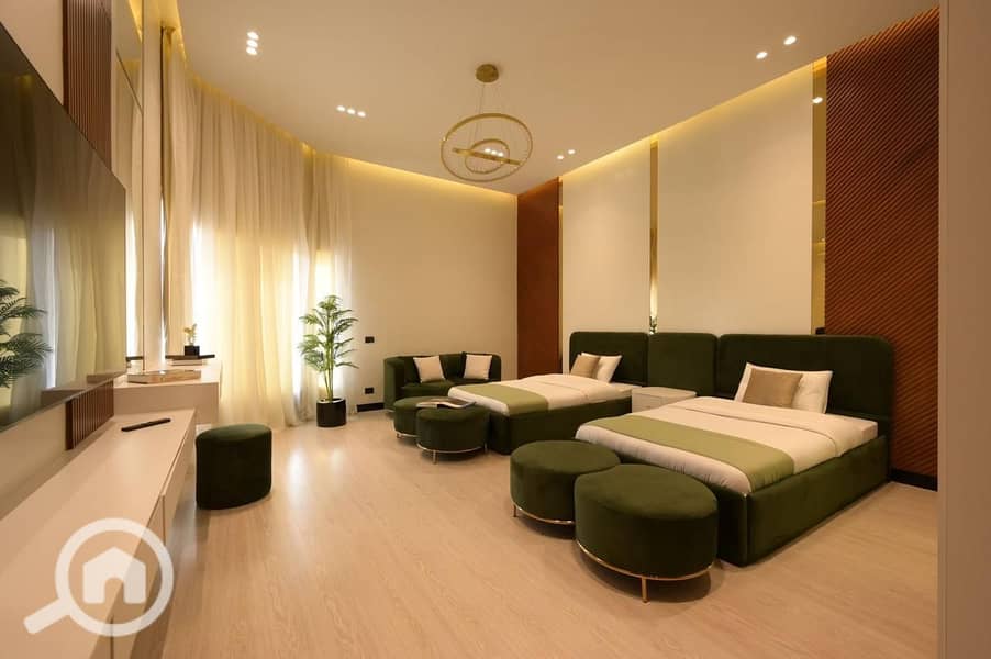 8 Villa from the owner, for rent in Marassi (13). jpeg