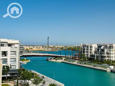 شاليه 4 غرف نوم للايجار في الساحل الشمالي، مطروح - WhatsApp Image 2025-07-09 at 2.54. 58 PM (4). jpeg