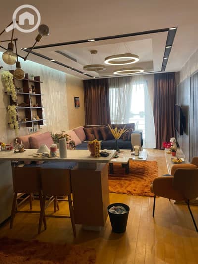 1 Bedroom Flat for Sale in Katameya, Cairo - WhatsApp Image 2025-08-07 at 20.10. 02_80a7b44e. jpg