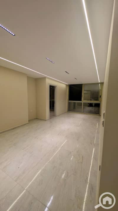 2 Bedroom Flat for Rent in Katameya, Cairo - 100m  18,000         . jpg