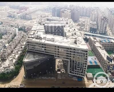 3 Bedroom Flat for Sale in Zahraa Al Maadi, Cairo - WhatsApp Image 2025-07-11 at 17.25. 51_1d4999c7. jpg