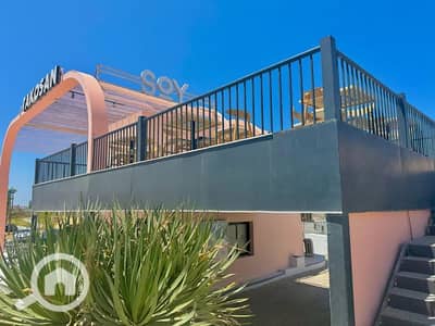 1 Bedroom Chalet for Sale in North Coast, Matruh - WhatsApp Image 2025-07-01 at 13.13. 19_921b4db7 - Copy - Copy. jpg