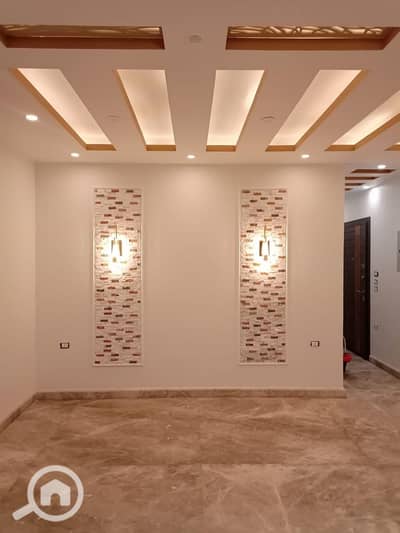 شقة 3 غرف نوم للايجار في القطامية، القاهرة - 183                                                              . jpg