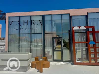 1 Bedroom Chalet for Sale in North Coast, Matruh - WhatsApp Image 2025-07-01 at 13.13. 19_e054af20. jpg