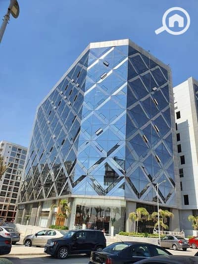 1 Bedroom Apartment for Sale in Katameya, Cairo - WhatsApp Image 2025-06-10 at 12.23. 17_2987a664 - Copy - Copy - Copy - Copy. jpg