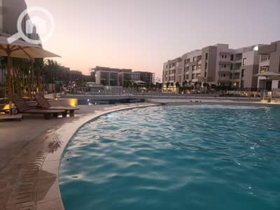 2 Bedroom Chalet for Sale in North Coast, Matruh - zahra    . jpg