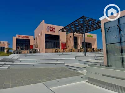2 Bedroom Chalet for Sale in North Coast, Matruh - WhatsApp Image 2025-07-01 at 13.13. 19_8d98c22d - Copy - Copy. jpg