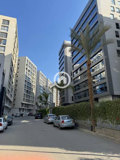 شقة 2 غرفة نوم للبيع في القطامية، القاهرة - وان قطاميه    . jpg