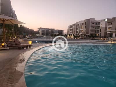 2 Bedroom Chalet for Sale in North Coast, Matruh - zahra    . jpg