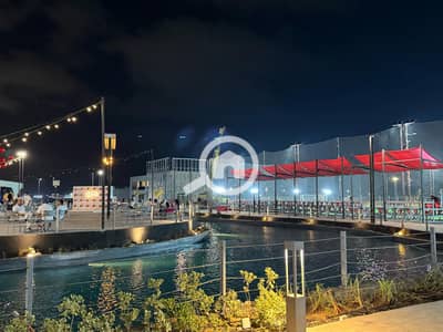 1 Bedroom Chalet for Sale in North Coast, Matruh - zahra. jpg