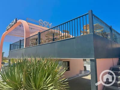1 Bedroom Chalet for Sale in North Coast, Matruh - WhatsApp Image 2025-07-01 at 13.13. 19_921b4db7 - Copy (2) - Copy - Copy. jpg