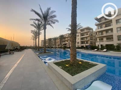 شقة 2 غرفة نوم للايجار في المقطم، القاهرة - a87285eb-f580-457f-b7a4-029d68019b0f. jpg