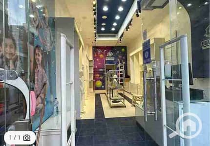 Retail for Sale in Asafra, Alexandria - 1000112946. jpg