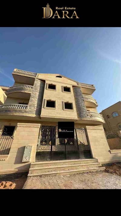 3 Bedroom Apartment for Sale in Obour City, Cairo - 1000859210. jpg