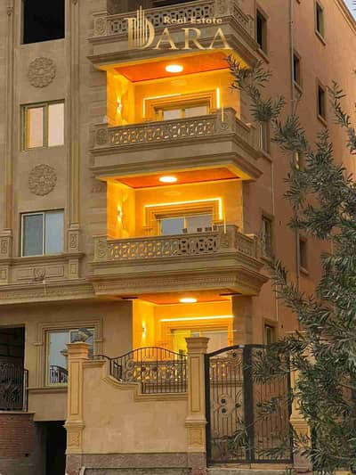 1 Bedroom Roof for Sale in Obour City, Cairo - 1000269827. jpg