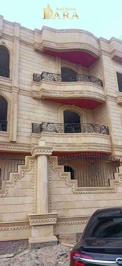 3 Bedroom Apartment for Sale in Obour City, Cairo - 1000833401. jpg
