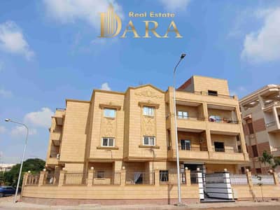 3 Bedroom Apartment for Sale in Obour City, Cairo - 1000125923. jpg