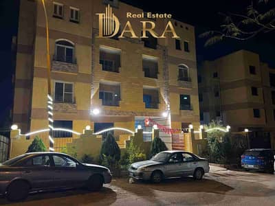 3 Bedroom Apartment for Sale in Obour City, Cairo - IMG-20250601-WA0026. jpg