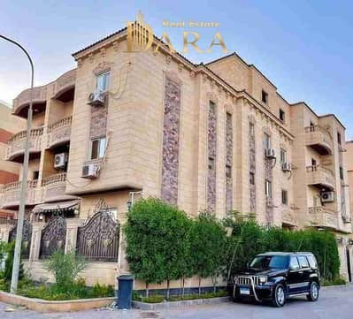 3 Bedroom Flat for Sale in Obour City, Cairo - 1000835952. jpg